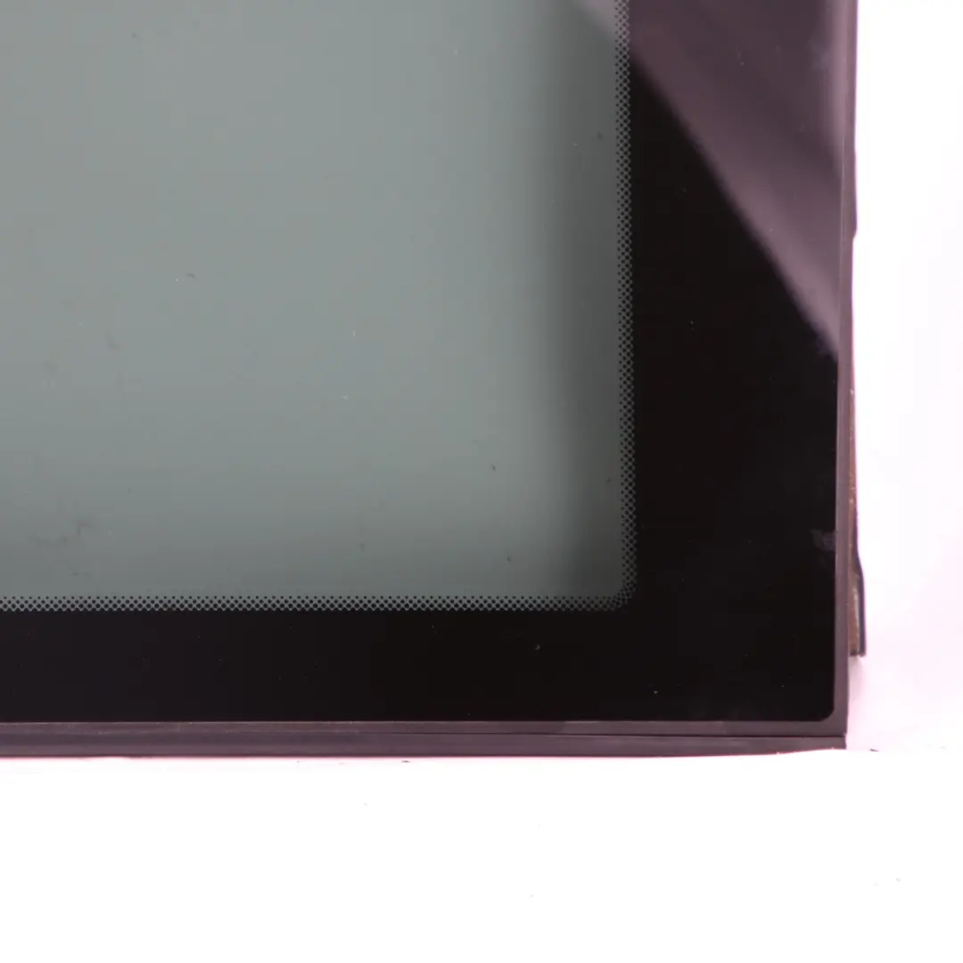 Techo panorámico Cubierta trasera de cristal deslizante tintado AS3 para BMW X5 E70 con número de pieza 7160018 BMW X5 E70 Techo panorámico Cubierta trasera de cristal deslizante tintado AS3 - SKU 7160018 - Número de pieza 7160018