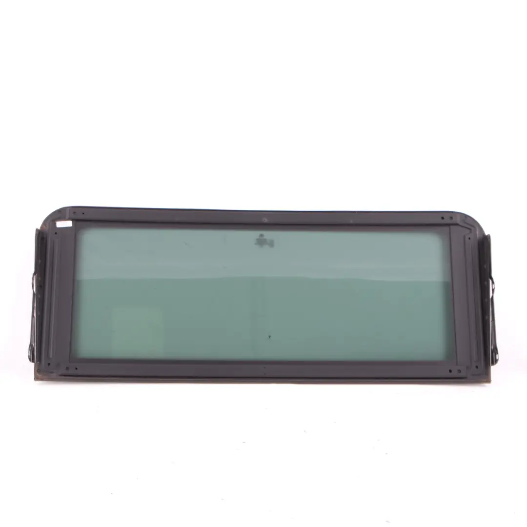 Roof Panoramic Sliding Glass Rear Cover Tinted AS3 to BMW X5 E70 Panorama with Part number 7160018 BMW X5 E70 Panorama Roof Panoramic Sliding Glass Rear Cover Tinted AS3 - SKU 7160018 - Part number 7160018