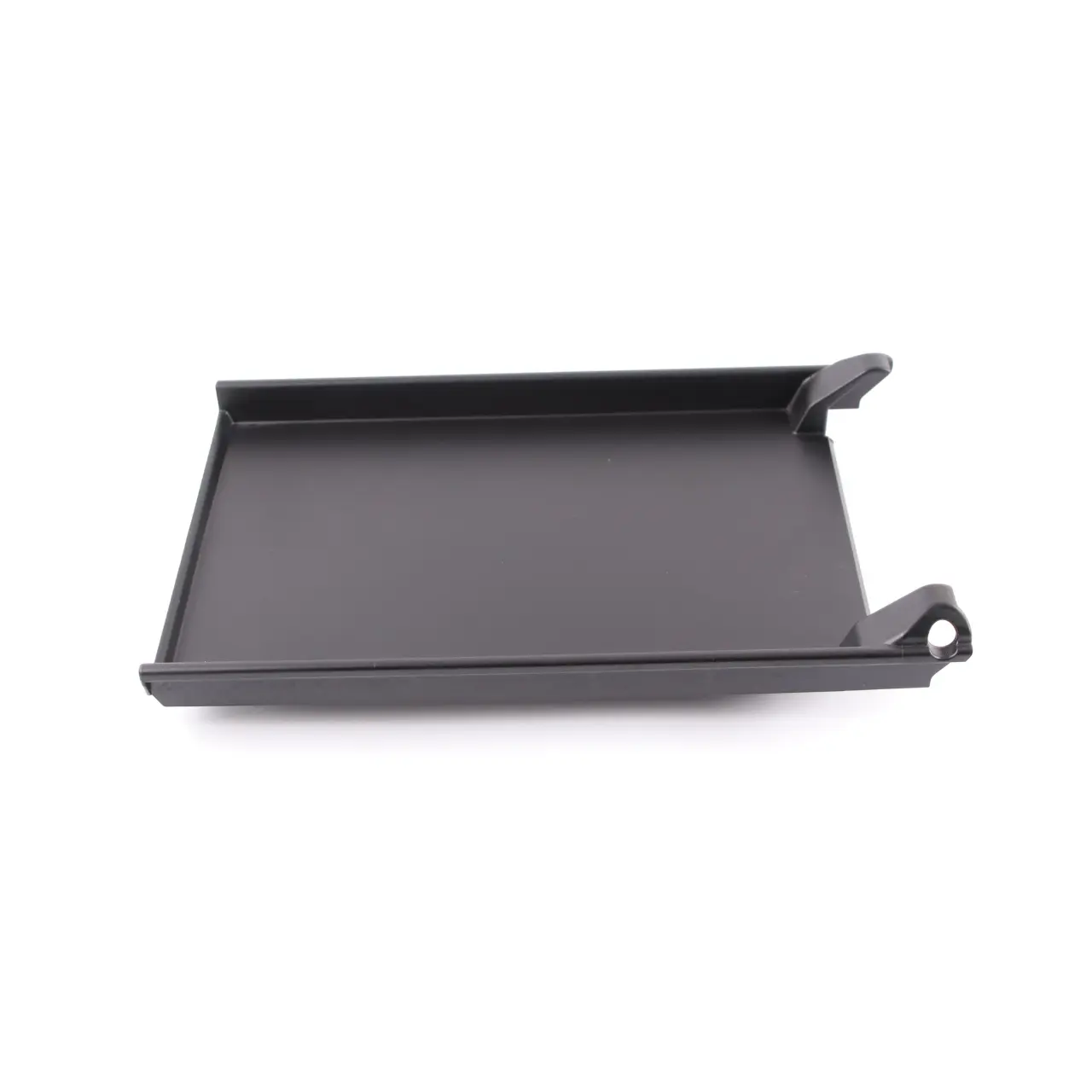 Armlehne Hinten BMW E90 LCI E91 E92 Sitzmittelblende Abdeckung Schwarz 7160047