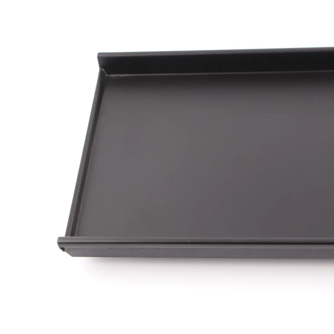  Apoyabrazos Trasero BMW E90 LCI E91 E92 Panel cubierta central asiento Negro - SKU 7160047 - Número de pieza 7160047