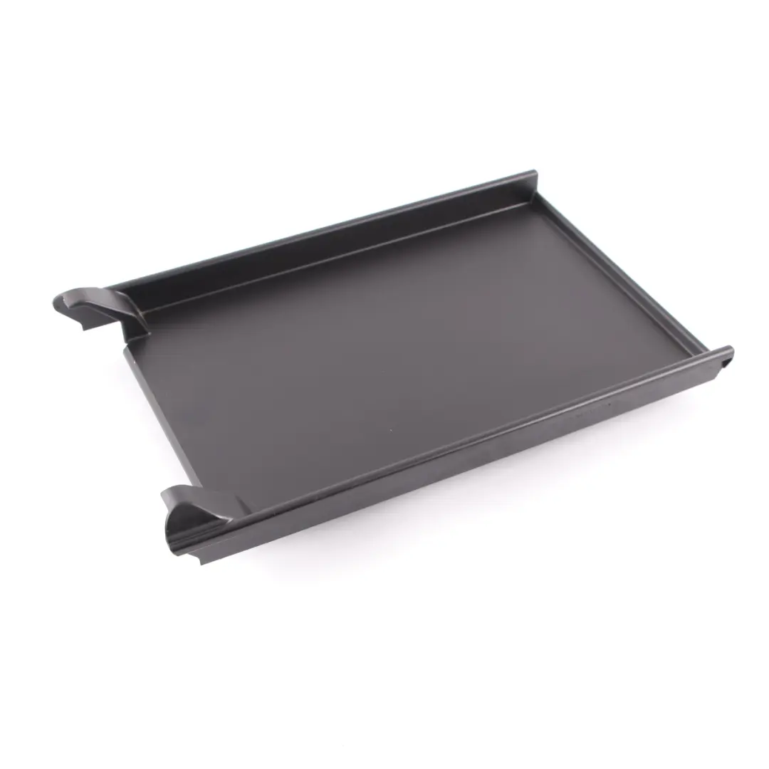  Armlehne Hinten BMW E90 LCI E91 E92 Sitzmittelblende Abdeckung Schwarz - SKU 7160047 - Teilenummer 7160047