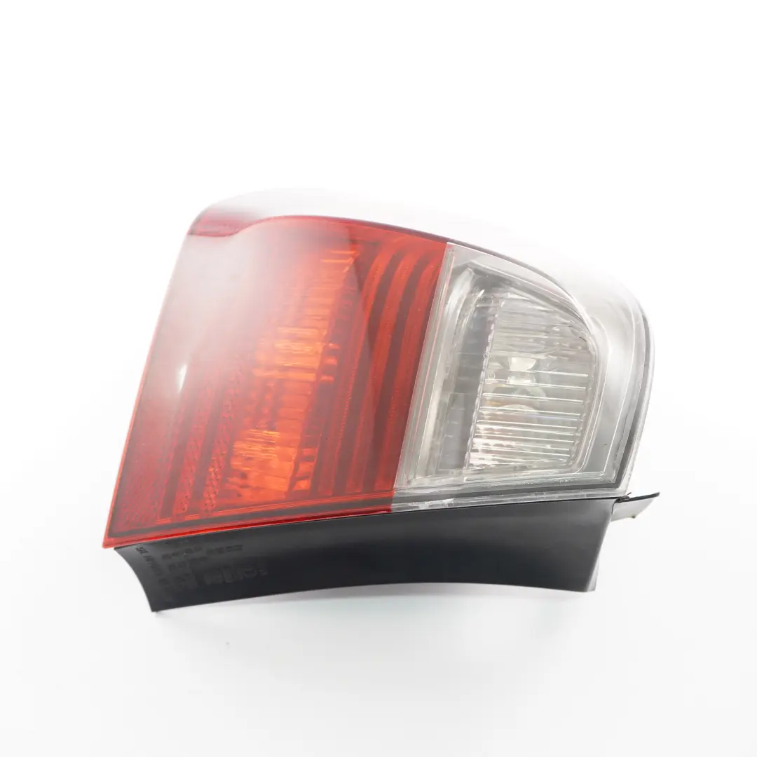 BMW E91 Luz Trasera Panel Lateral Izquierdo Tintado Luz Trasera - SKU 7160061-1 - Número de pieza 7160061