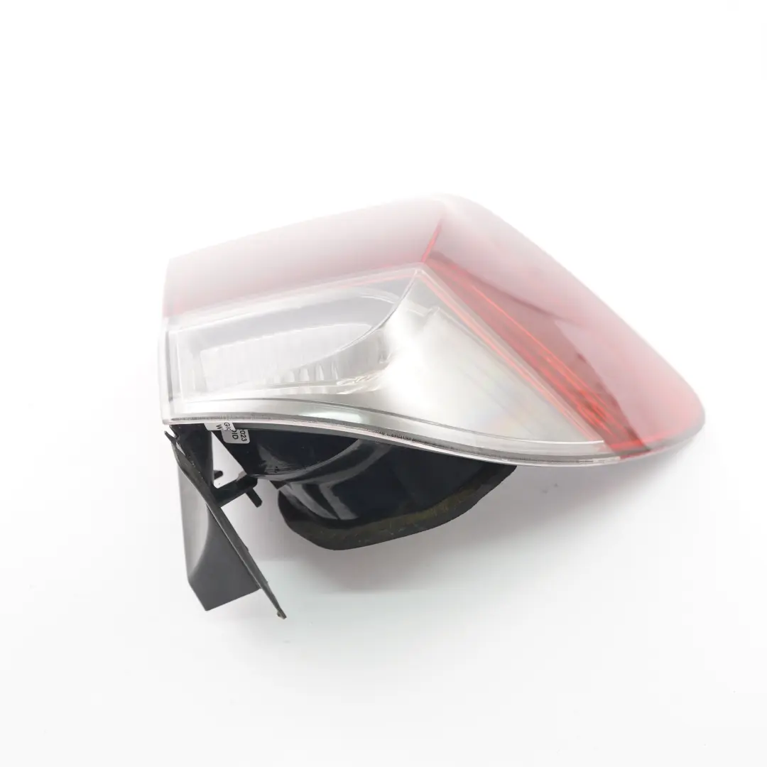 BMW E91 Lampa Lewy Tył Lewa Tylna Przyciemniana - SKU 7160061-1 - Numer Części 7160061