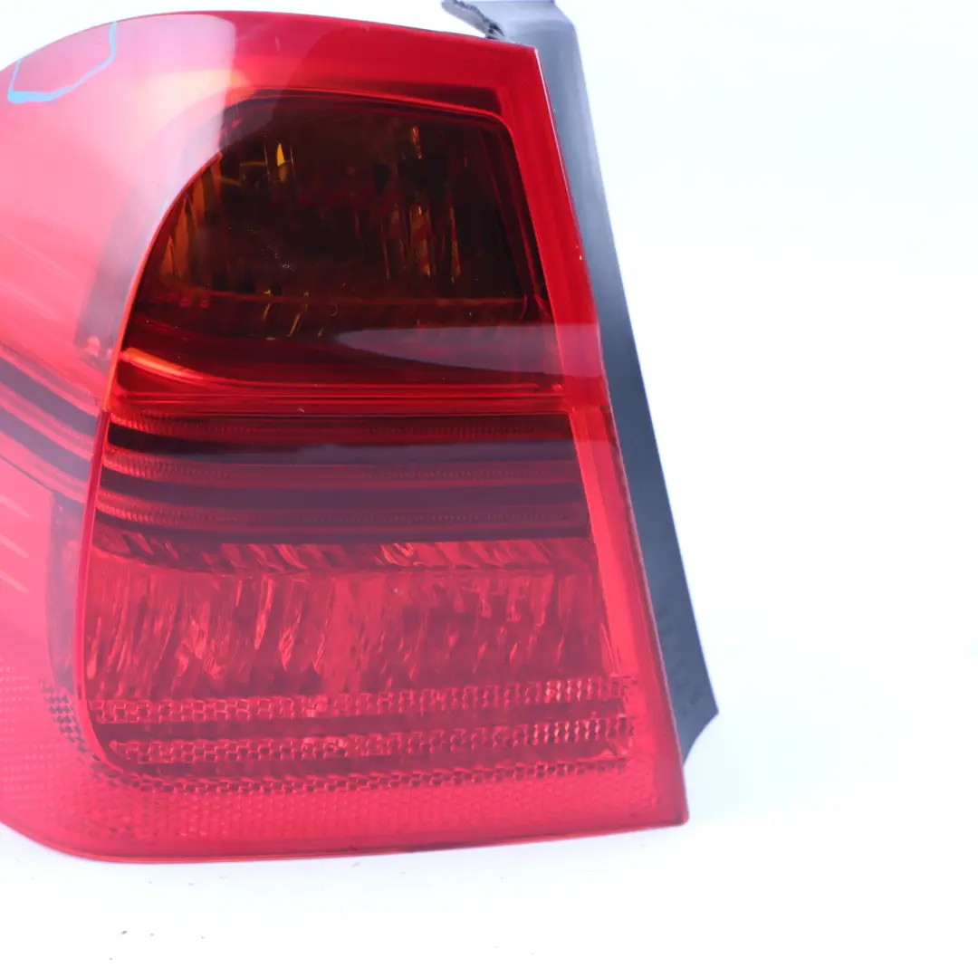 BMW E91 Touring Rear Lamp Light Side Panel Left N/S Tail Light - SKU 7160061-2 - Part number 7160061