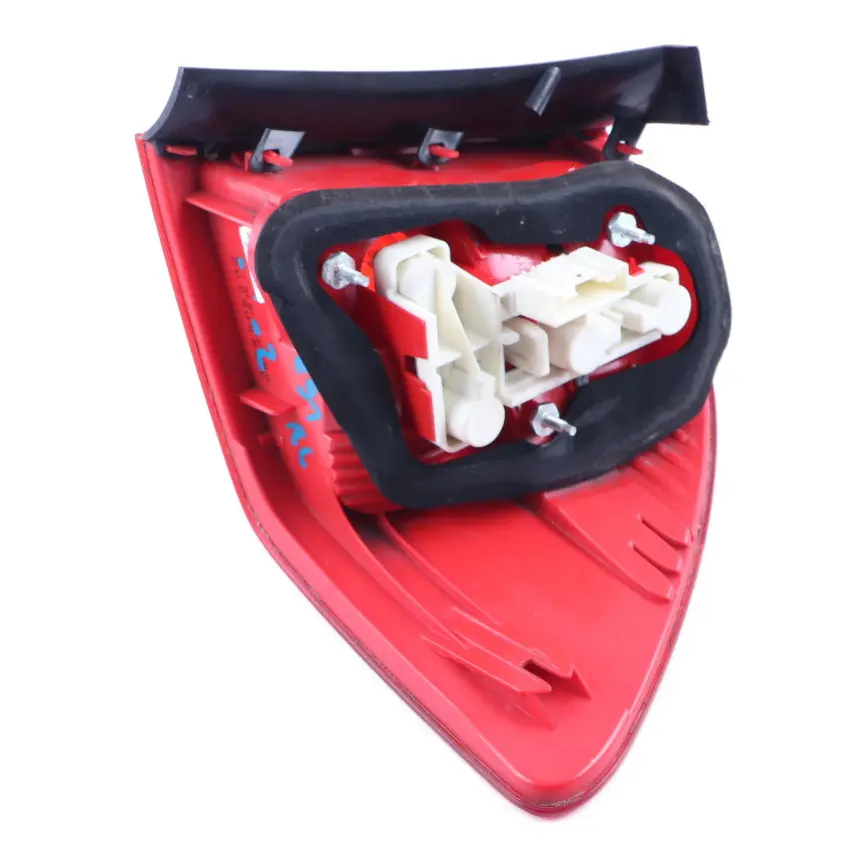 BMW E91 Touring Rear Lamp Light Side Panel Left N/S Tail Light - SKU 7160061-2 - Part number 7160061