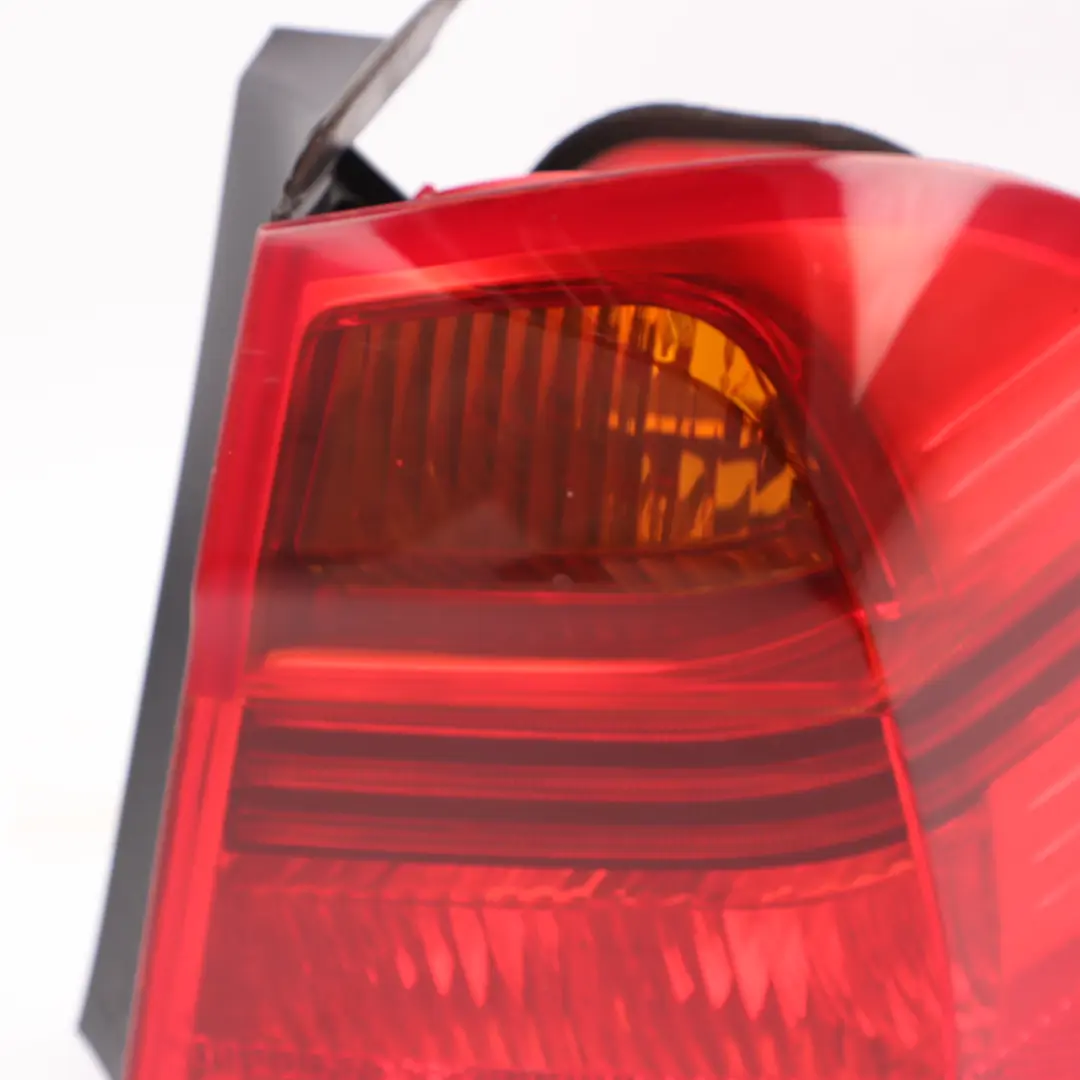 BMW E91 Rear Light Lamp Side Panel Right O/S Tail Light - SKU 7160062-1 - Part number 7160062