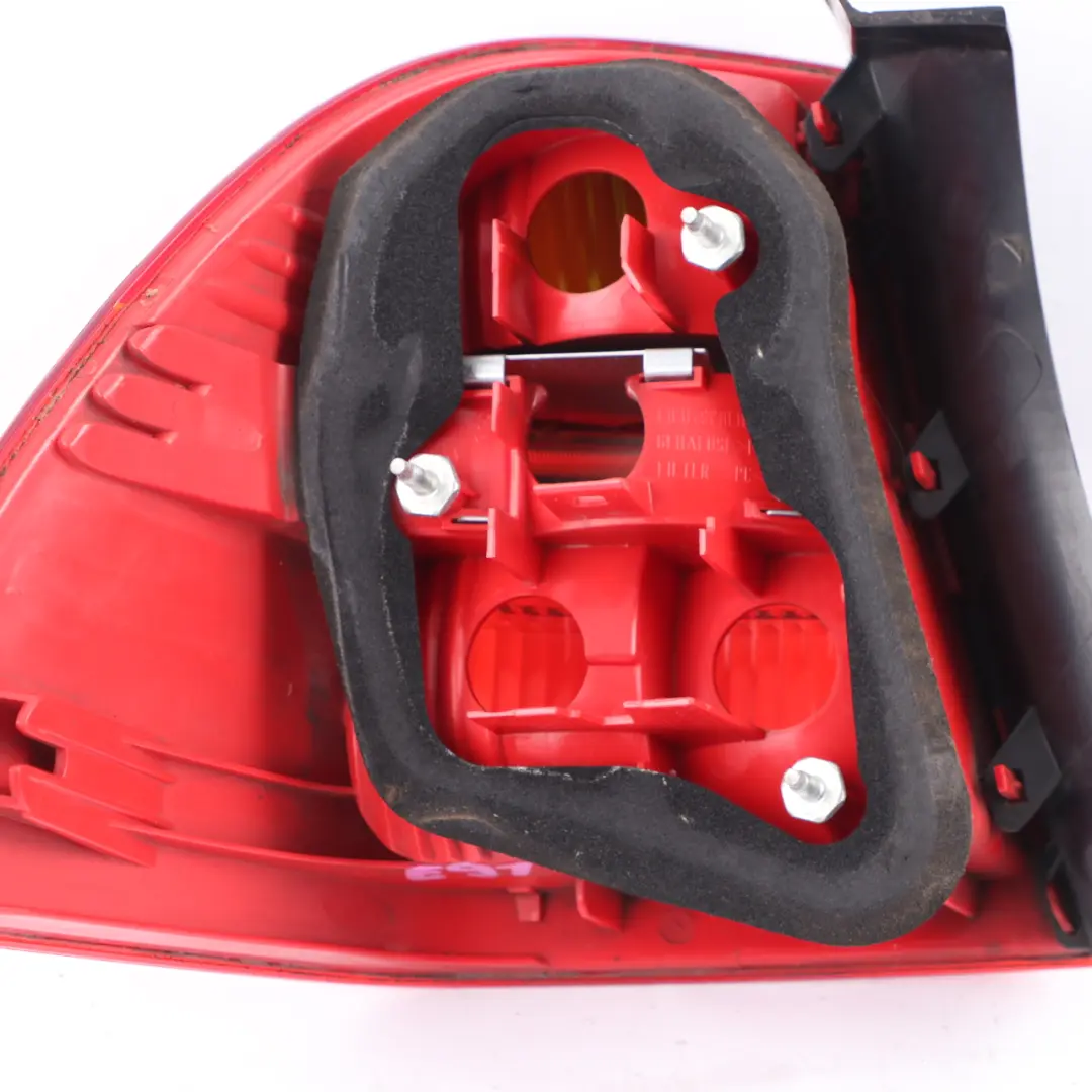 Light Lamp Side Panel Right O/S Tail Light to BMW E91 Rear with Part number 7160062 BMW E91 Rear Light Lamp Side Panel Right O/S Tail Light - SKU 7160062-1 - Part number 7160062