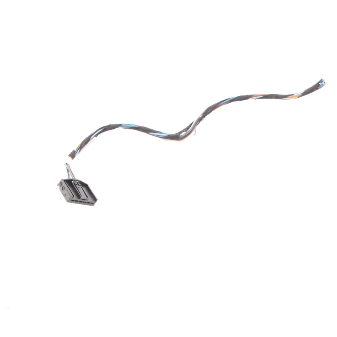 BMW E91 Touring Rear Lamp Light Side Panel Right O/S Plug Socket Wiring 6984754 - SKU 7160062-3 - Part number 7160062
