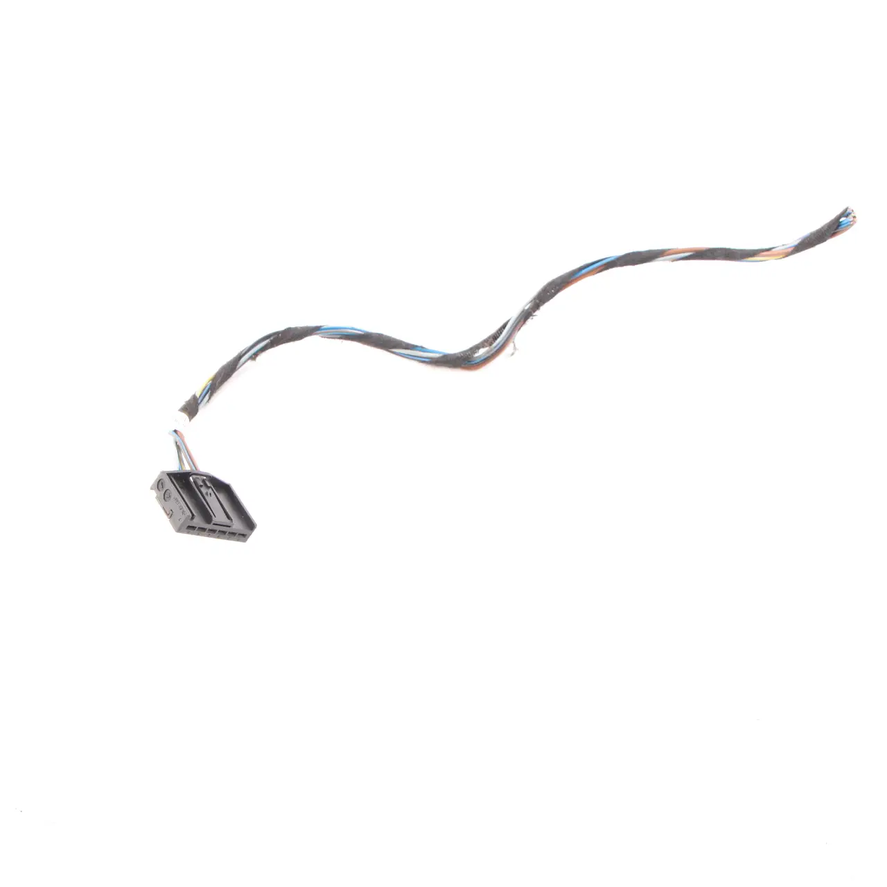 BMW E91 Touring Rück Licht Verkleidungs Stecker Verkabelung Rechts 6984754