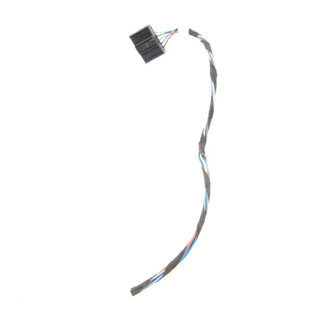 BMW E91 Touring Rear Lamp Light Side Panel Right O/S Plug Socket Wiring 6984754 - SKU 7160062-3 - Part number 7160062