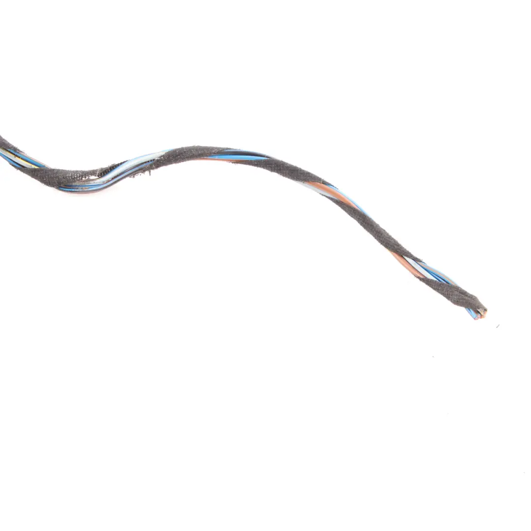 Feu Arrière Latéral Droit Prise Câblage 6984754 pour BMW E91 Touring à propos du numéro de pièce 7160062 BMW E91 Touring Feu Arrière Latéral Droit Prise Câblage 6984754 - SKU 7160062-3 - Numéro de pièce 7160062