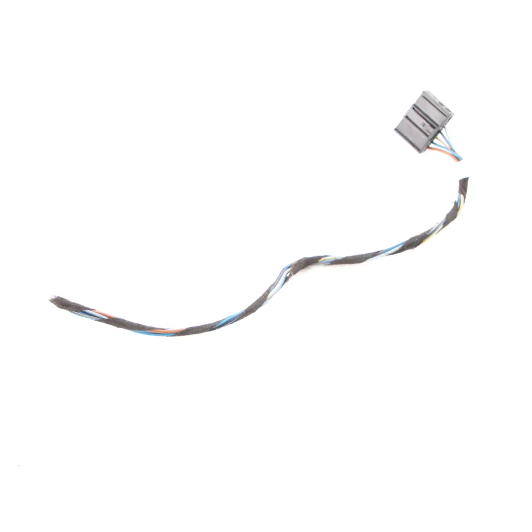 BMW E91 Touring Rear Lamp Light Side Panel Right O/S Plug Socket Wiring 6984754 - SKU 7160062-3 - Part number 7160062