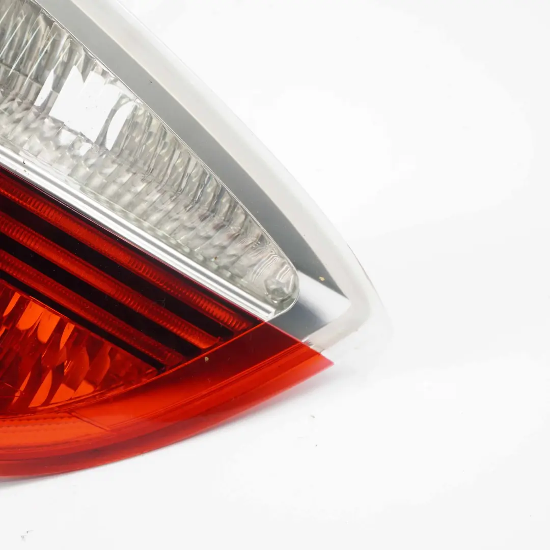  Luz MaleteroBMW E91 Touring Luz Trasera Izquierda En Tapa - SKU 7160063-1 - Número de pieza 7160063