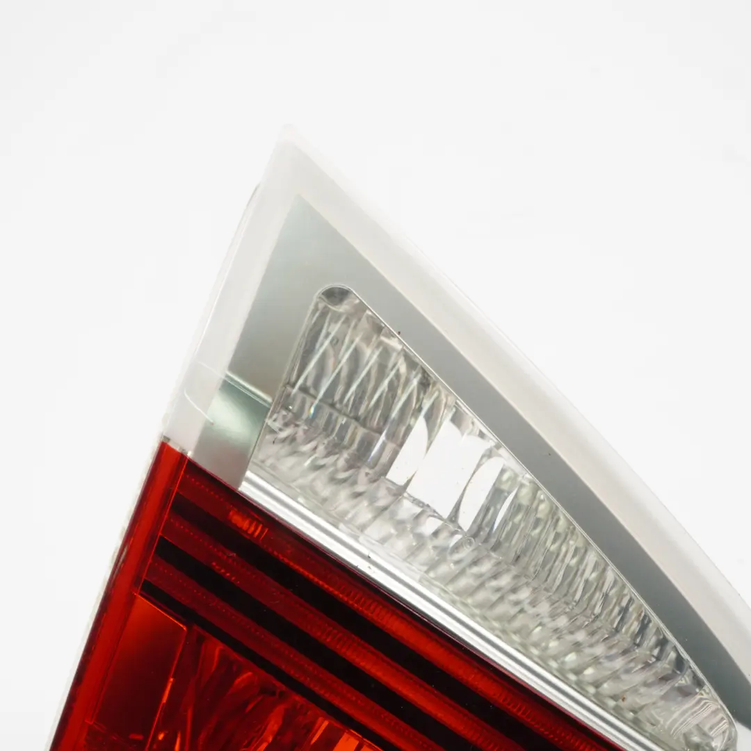  Luz MaleteroBMW E91 Touring Luz Trasera Izquierda En Tapa - SKU 7160063-1 - Número de pieza 7160063