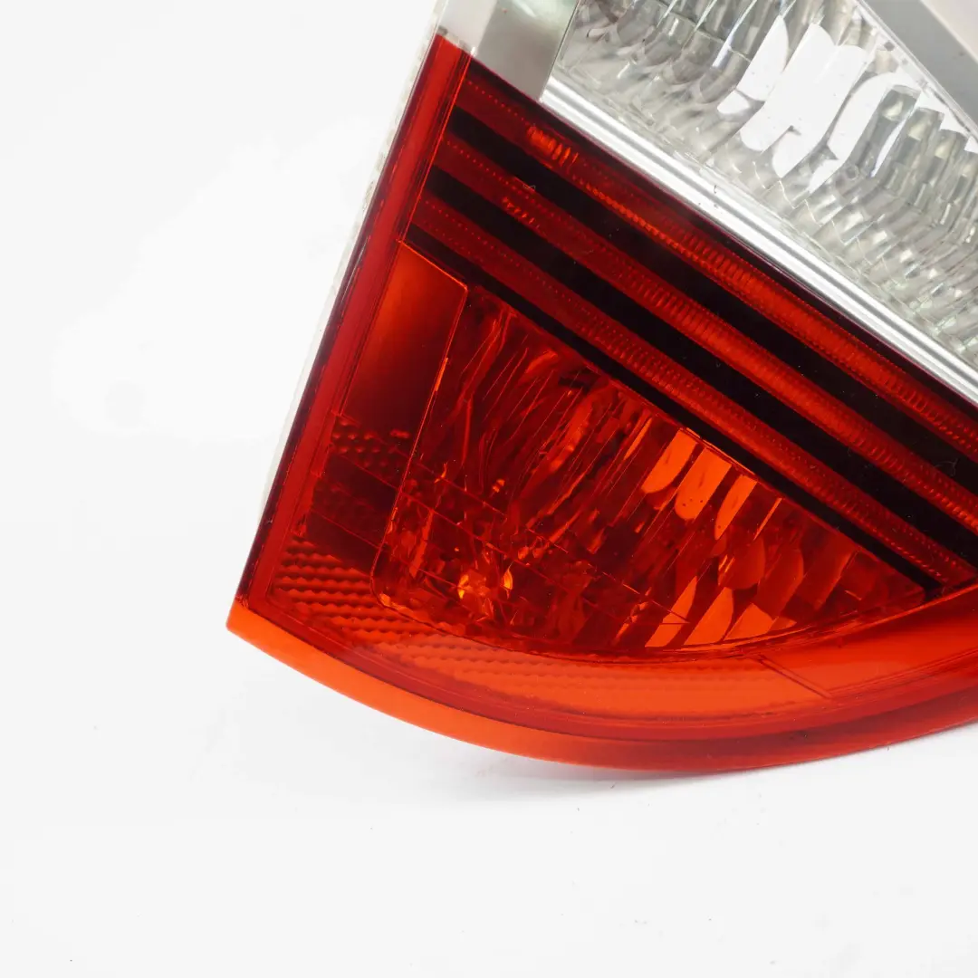  Luz MaleteroBMW E91 Touring Luz Trasera Izquierda En Tapa - SKU 7160063-1 - Número de pieza 7160063