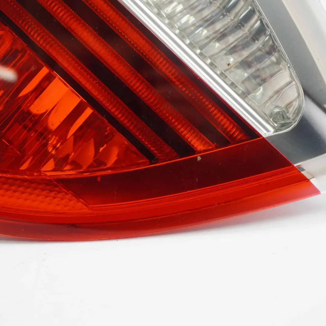  Luz MaleteroBMW E91 Touring Luz Trasera Izquierda En Tapa - SKU 7160063-1 - Número de pieza 7160063