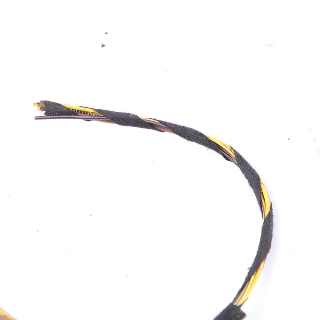 BMW E91 Feu Arrière Gauche Couvercle de Coffre Lampe Prise Câblage 6984746 - SKU 7160063-2 - Numéro de pièce 7160063