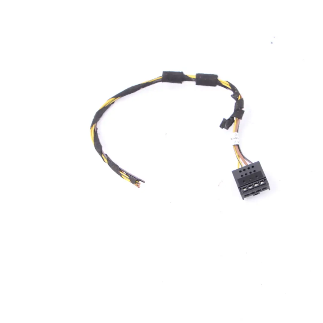 Heckleuchte Heckklappe links 6321 für BMW E91 Touring mit Teilenummer 7160063 BMW E91 Touring Heckleuchte Heckklappe links 6321 - SKU 7160063-2 - Teilenummer 7160063