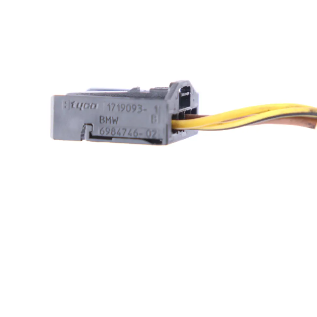 BMW E91 Feu Arrière Gauche Couvercle de Coffre Lampe Prise Câblage 6984746 - SKU 7160063-2 - Numéro de pièce 7160063