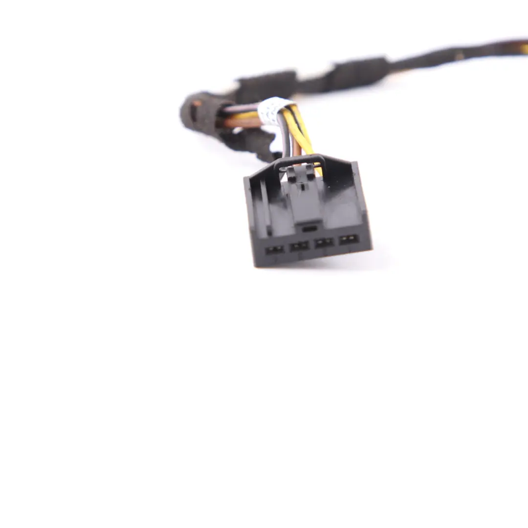 BMW E91 Feu Arrière Gauche Couvercle de Coffre Lampe Prise Câblage 6984746 - SKU 7160063-2 - Numéro de pièce 7160063