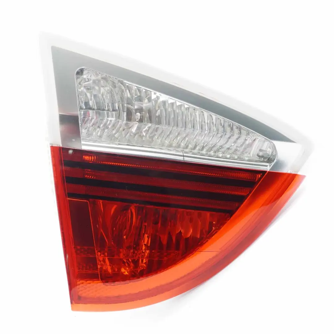 Rear Lamp BMW E91 Touring Left Light In Trunk Lid N/S Rear - SKU 7160063-3 - Part number 7160063