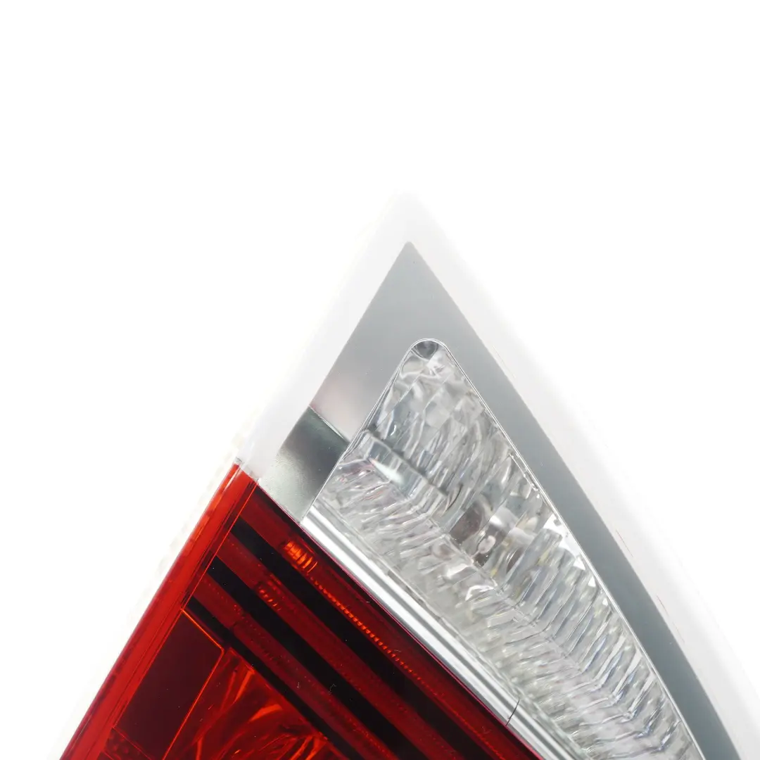 Rear Lamp BMW E91 Touring Left Light In Trunk Lid N/S Rear - SKU 7160063-3 - Part number 7160063