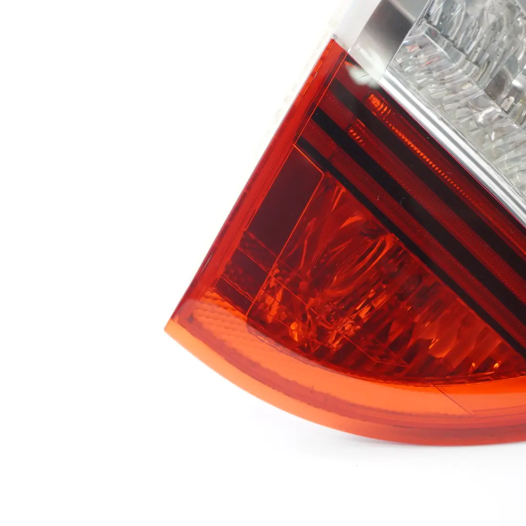 Rear Lamp BMW E91 Touring Left Light In Trunk Lid N/S Rear - SKU 7160063-3 - Part number 7160063