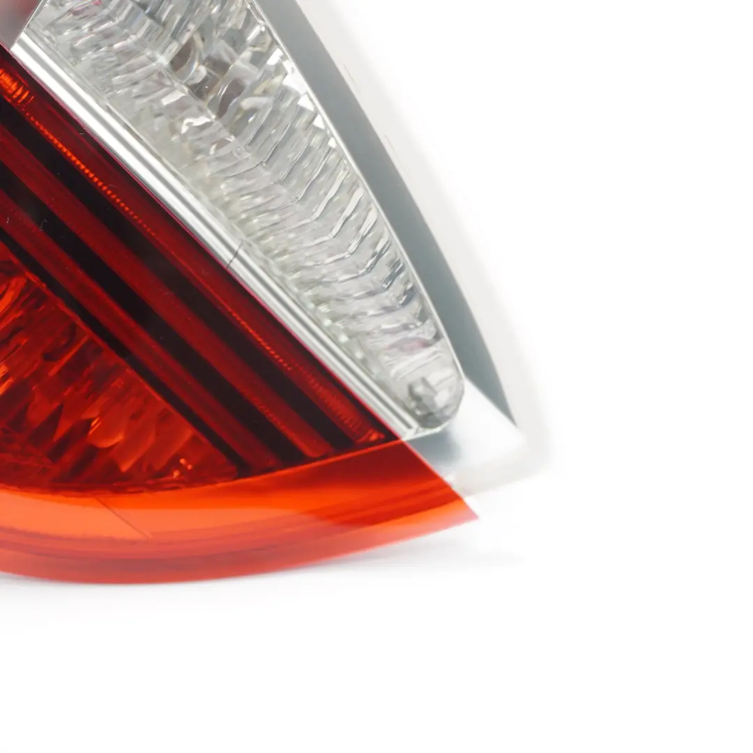 Rear Lamp BMW E91 Touring Left Light In Trunk Lid N/S Rear - SKU 7160063-3 - Part number 7160063