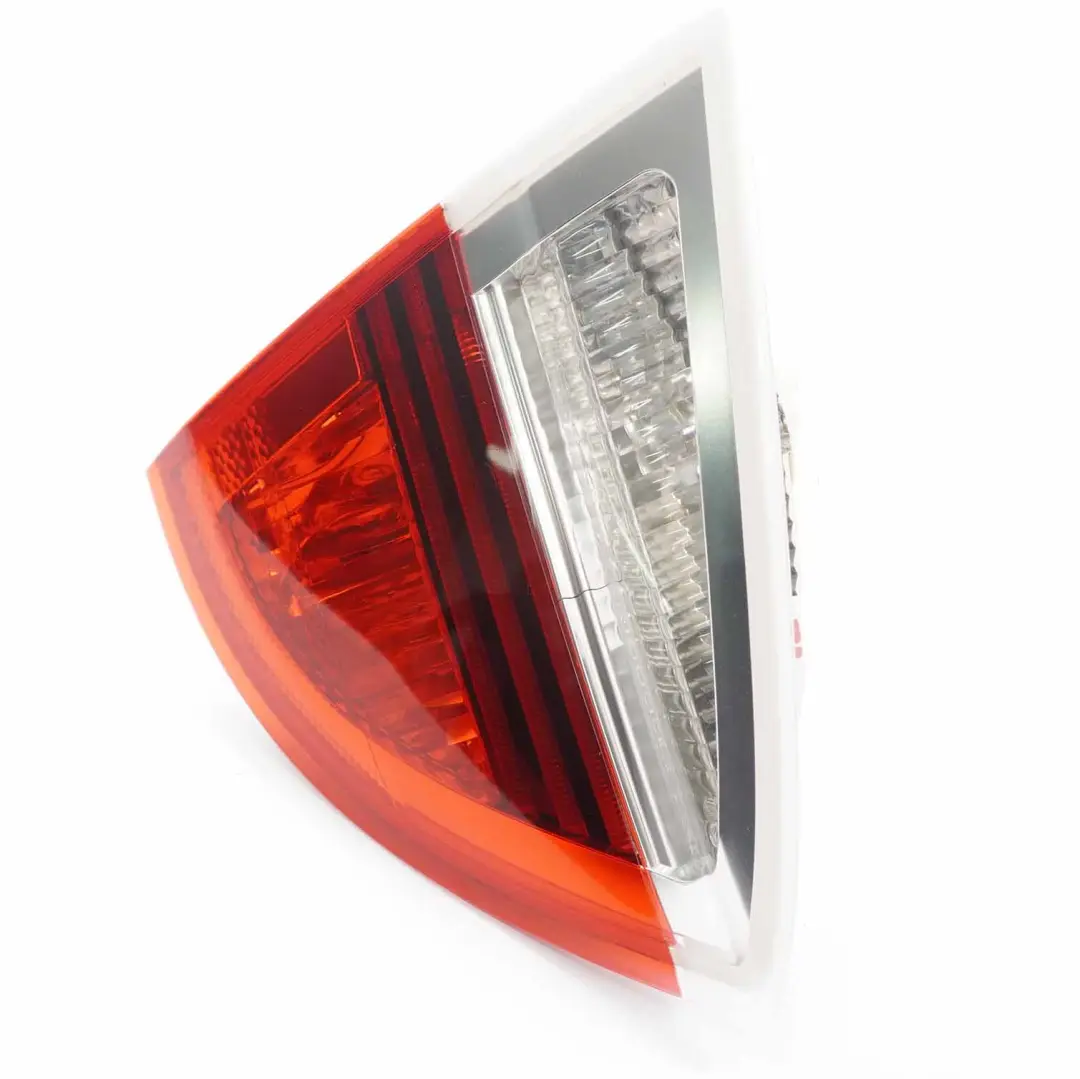 Rear Lamp BMW E91 Touring Left Light In Trunk Lid N/S Rear - SKU 7160063-3 - Part number 7160063