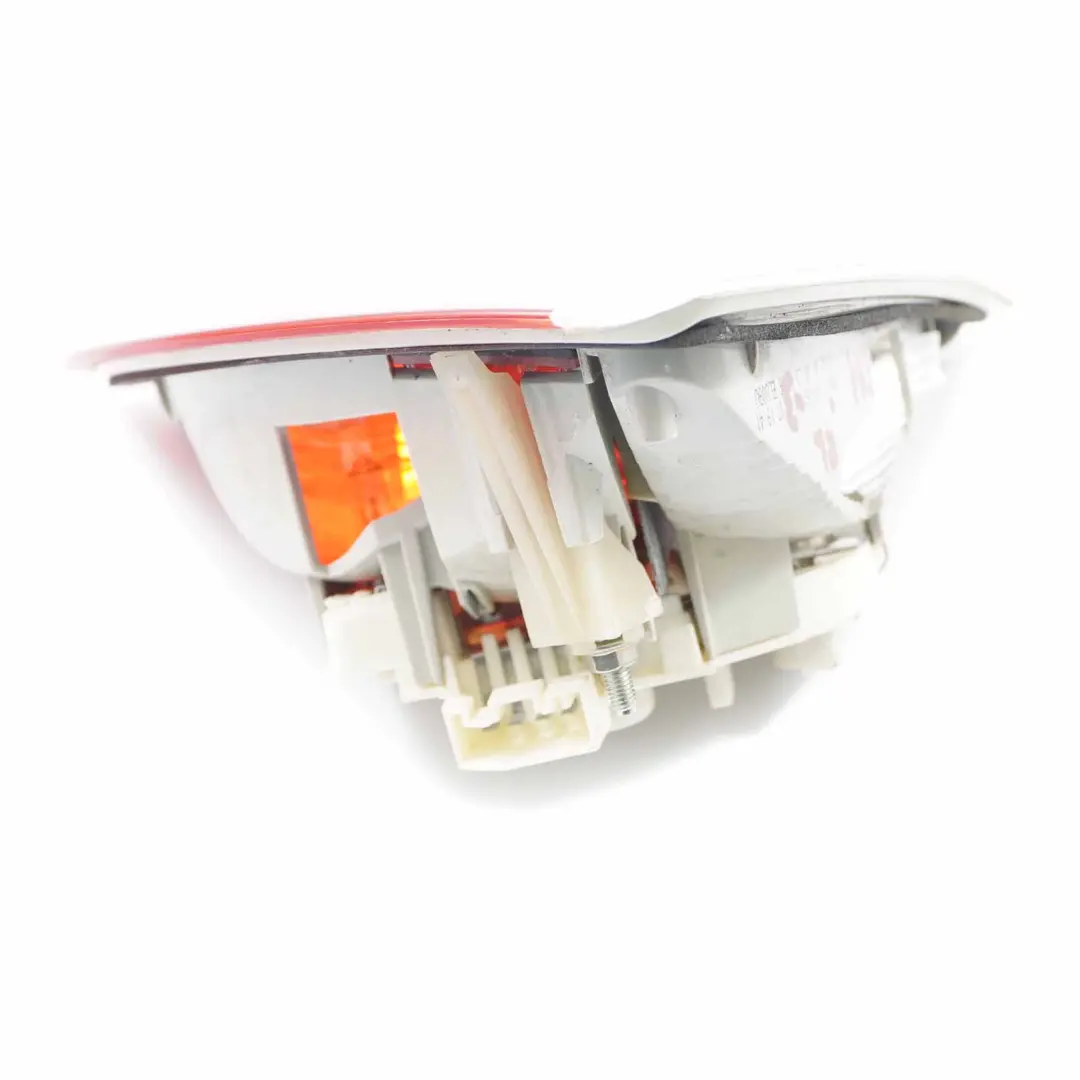 Rear Lamp BMW E91 Touring Left Light In Trunk Lid N/S Rear - SKU 7160063-3 - Part number 7160063