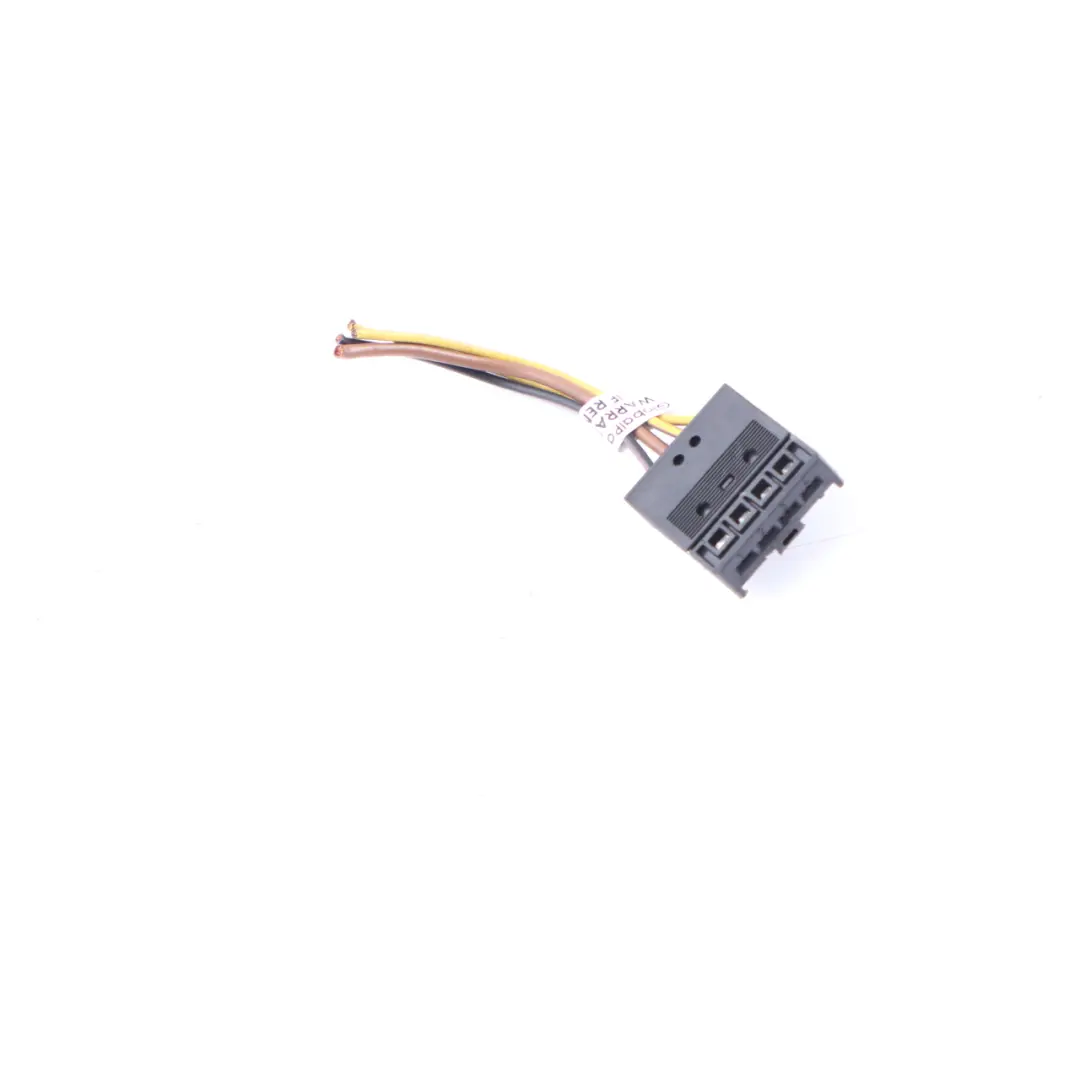 Socket BMW E91 Tail Light Lamp Trunk Lid Right Rear O/S Wiring 6984746 Plug - SKU 7160064-2 - Part number 7160064