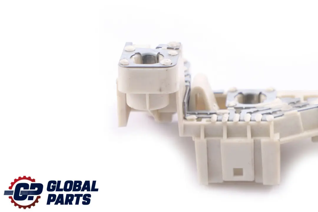 BMW E91 Portalamparas Luz Trasera Panel Lateral Izquierda - SKU 7160075 - Número de pieza 7160075