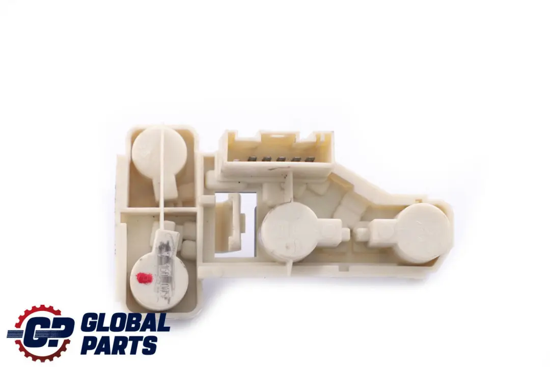 BMW E91 Portalamparas Luz Trasera Panel Lateral Izquierda - SKU 7160075 - Número de pieza 7160075