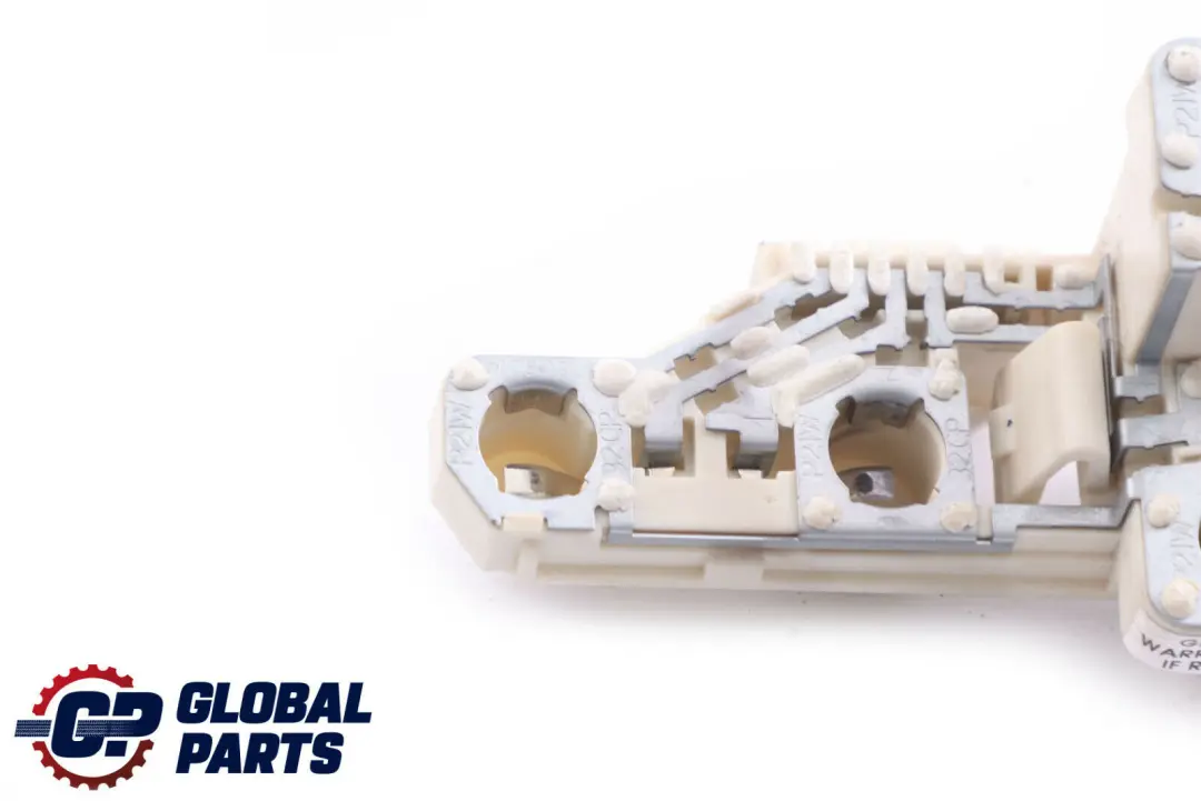 BMW 3 Series E91 Bulb Socket Holder Rear Light Side Panel Left N/S - SKU 7160075 - Part number 7160075