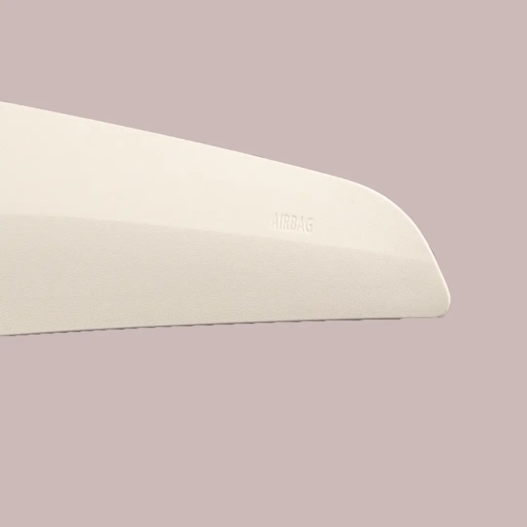  Airbag Siège BMW E90 E91 LCI Côté Avant Gauche Lemon - SKU 7160191 - Numéro de pièce 7160191