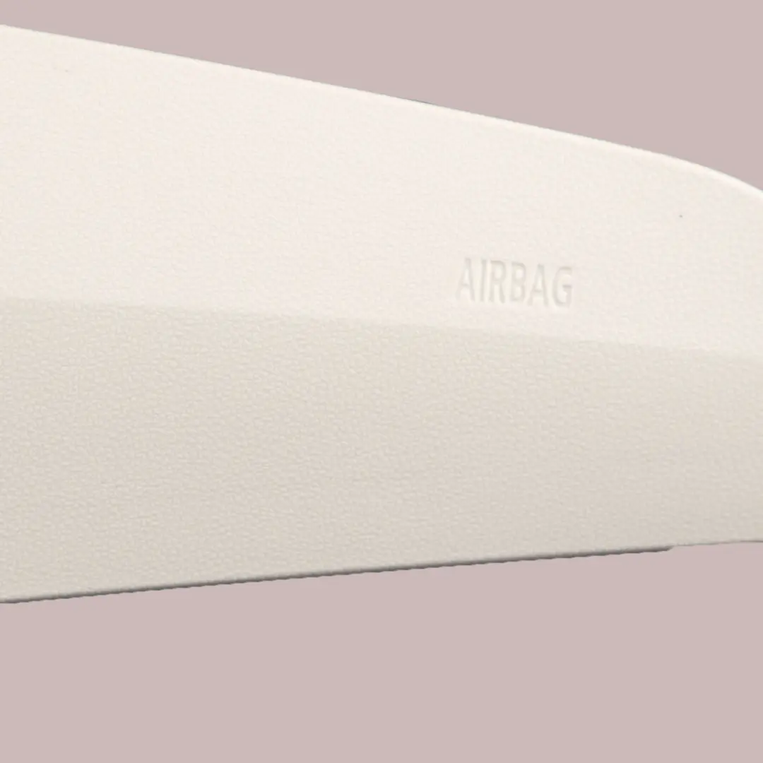  Airbag Siège BMW E90 E91 LCI Côté Avant Gauche Lemon - SKU 7160191 - Numéro de pièce 7160191