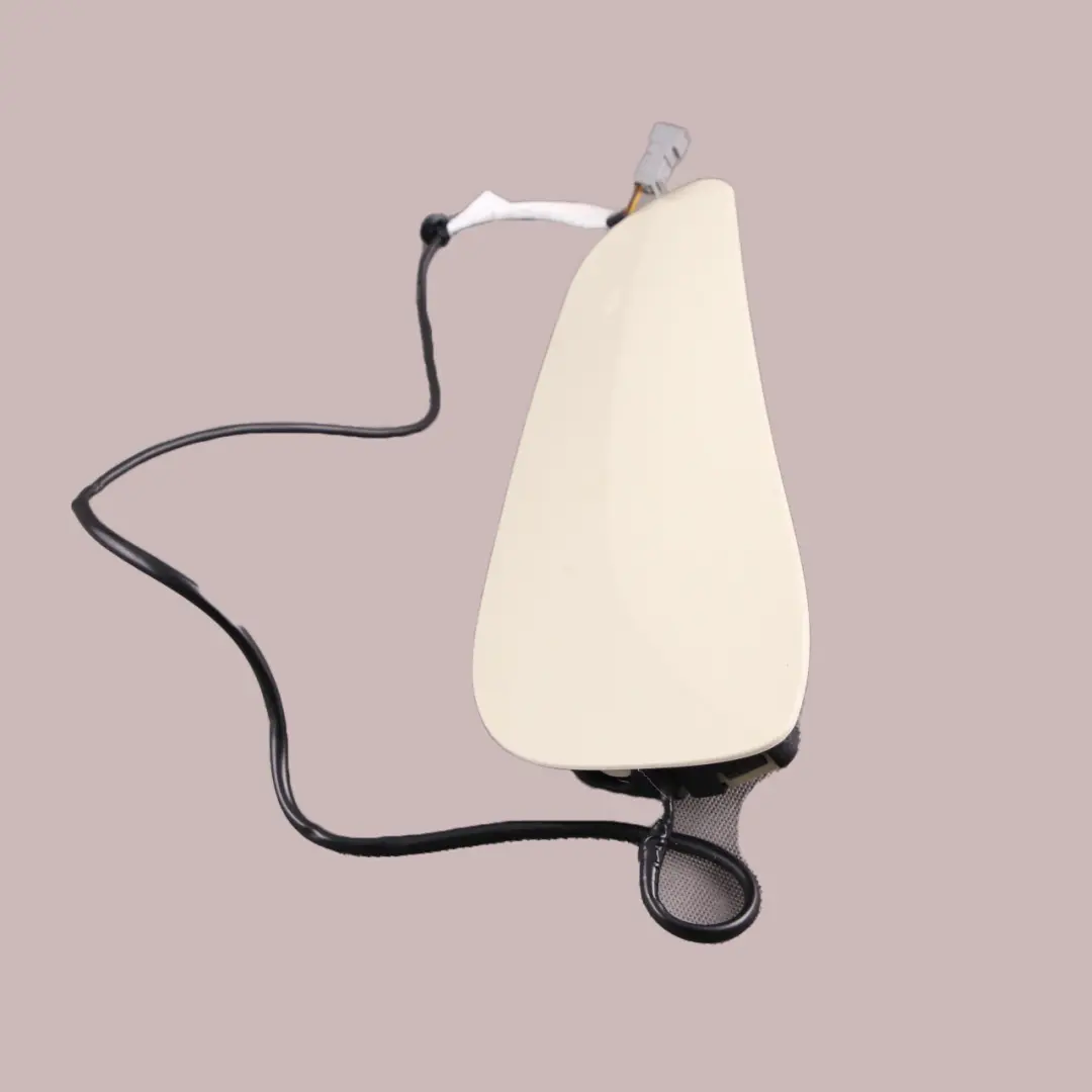 Airbag Seat BMW E90 E91 LCI Side Front Left N/S Lemon to with Part number 7160191 Airbag Seat BMW E90 E91 LCI Side Front Left N/S Lemon - SKU 7160191 - Part number 7160191