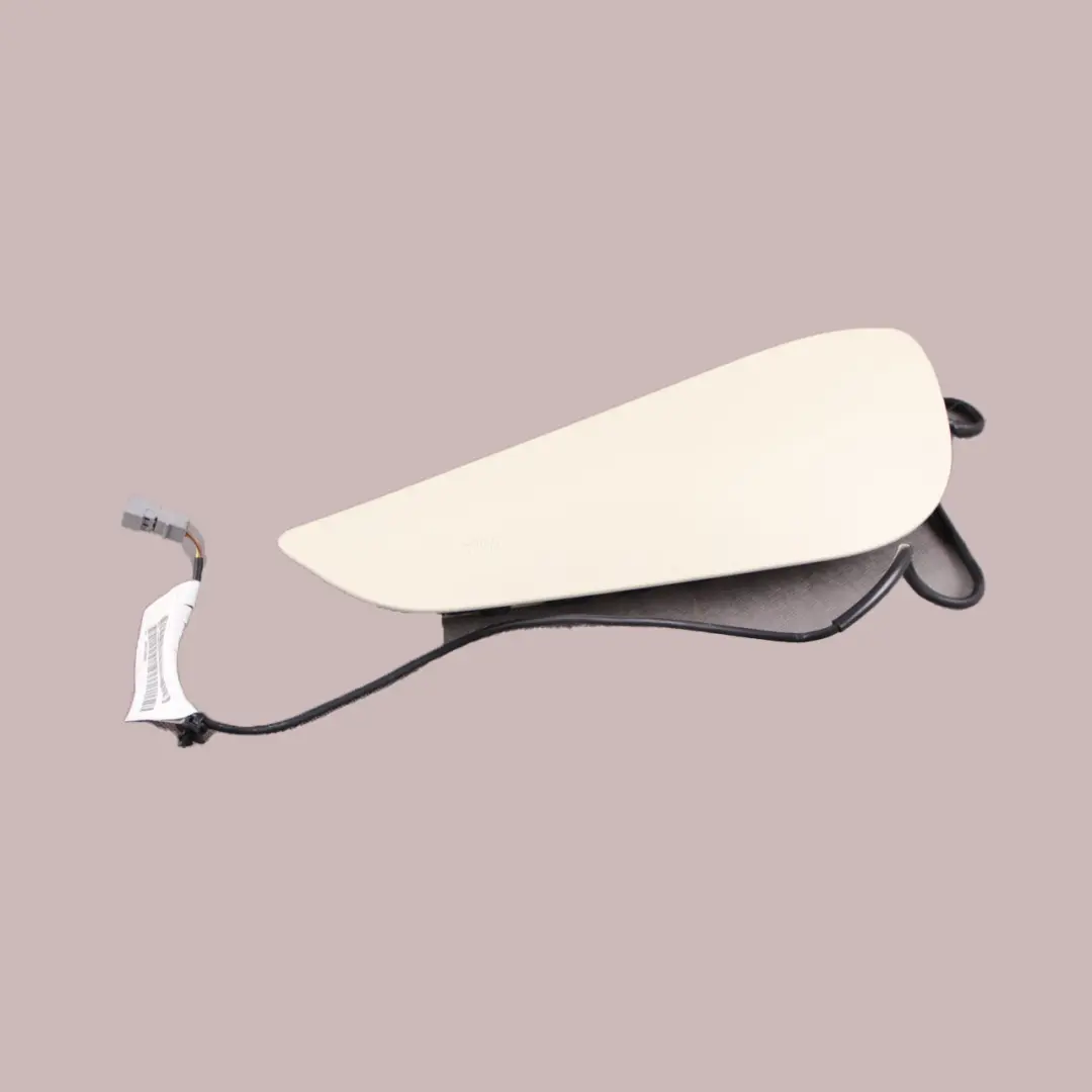 BMW E90 E91 LCI Poduszka Powietrzna Siedzenia Przód Lewa Lemon - SKU 7160191 - Numer Części 7160191