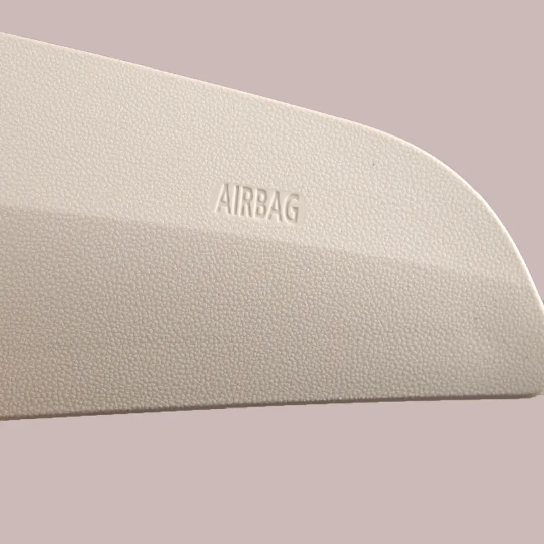 Airbag Siège BMW E90 E91 LCI Côté Avant Gauche Lemon pour à propos du numéro de pièce 7160191 Airbag Siège BMW E90 E91 LCI Côté Avant Gauche Lemon - SKU 7160191 - Numéro de pièce 7160191