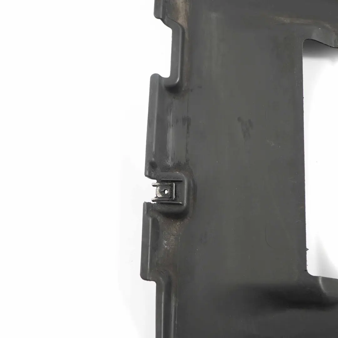 Dessous de Caisse Couvre-boîte de Vitesse X6 E71 pour BMW X5 E70 à propos du numéro de pièce 7160235 BMW X5 E70 Dessous de Caisse Couvre-boîte de Vitesse X6 E71 - SKU 7160235 - Numéro de pièce 7160235