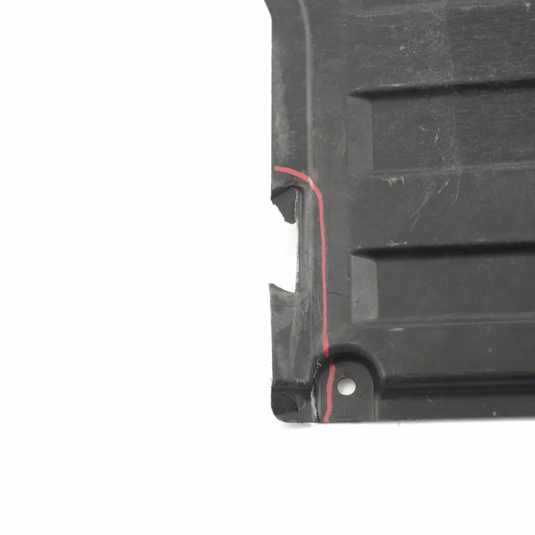 Undertray BMW X5 E70 Underfloor Panelling Gearbox Cover X6 E71 to with Part number 7160235 Undertray BMW X5 E70 Underfloor Panelling Gearbox Cover X6 E71 - SKU 7160235 - Part number 7160235