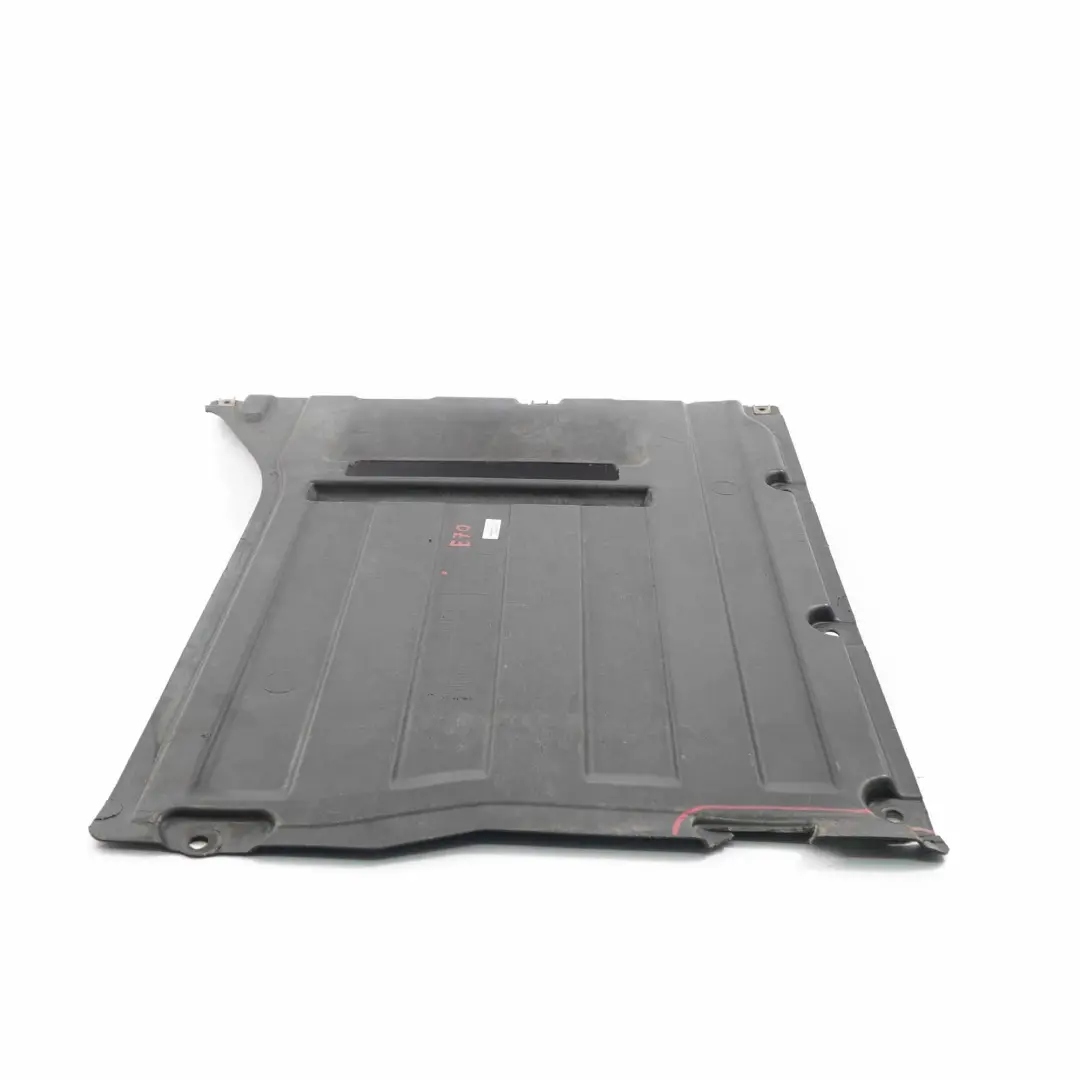 Cubierta de la Caja de Cambios X6 E71 para BMW X5 E70 con número de pieza 7160235 BMW X5 E70 Cubierta de la Caja de Cambios X6 E71 - SKU 7160235 - Número de pieza 7160235