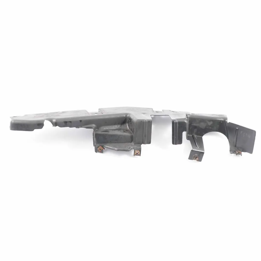 Lenkgetriebeabdeckung Unten Links BMW X5 E70 X6 E71 - SKU 7160239-1 - Teilenummer 7160239