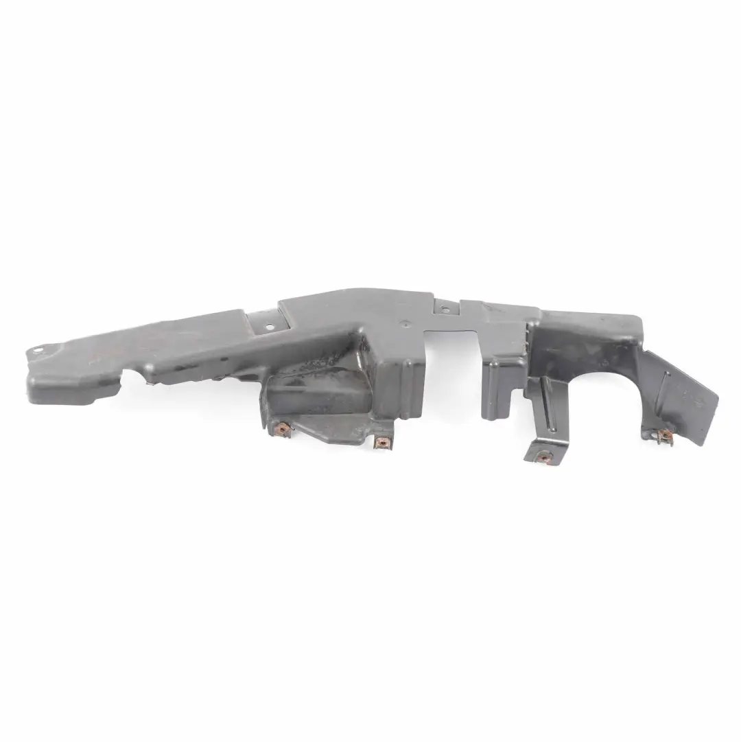 Lenkgetriebeabdeckung Unten Links BMW X5 E70 X6 E71 - SKU 7160239-1 - Teilenummer 7160239