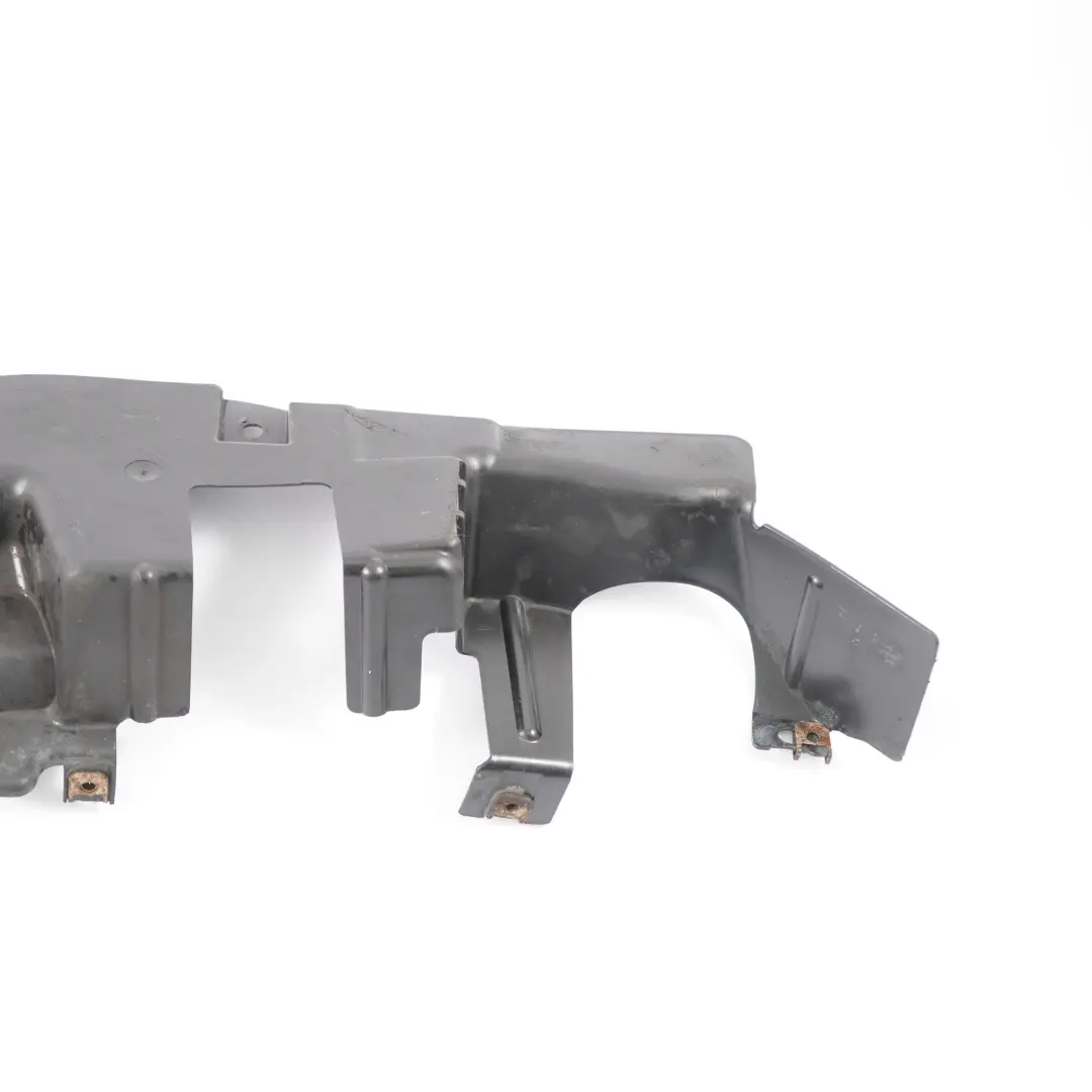 BMW X5 E70 X6 E71 Steering Gear Covering Panel Bottom Left N/S - SKU 7160239-1 - Part number 7160239