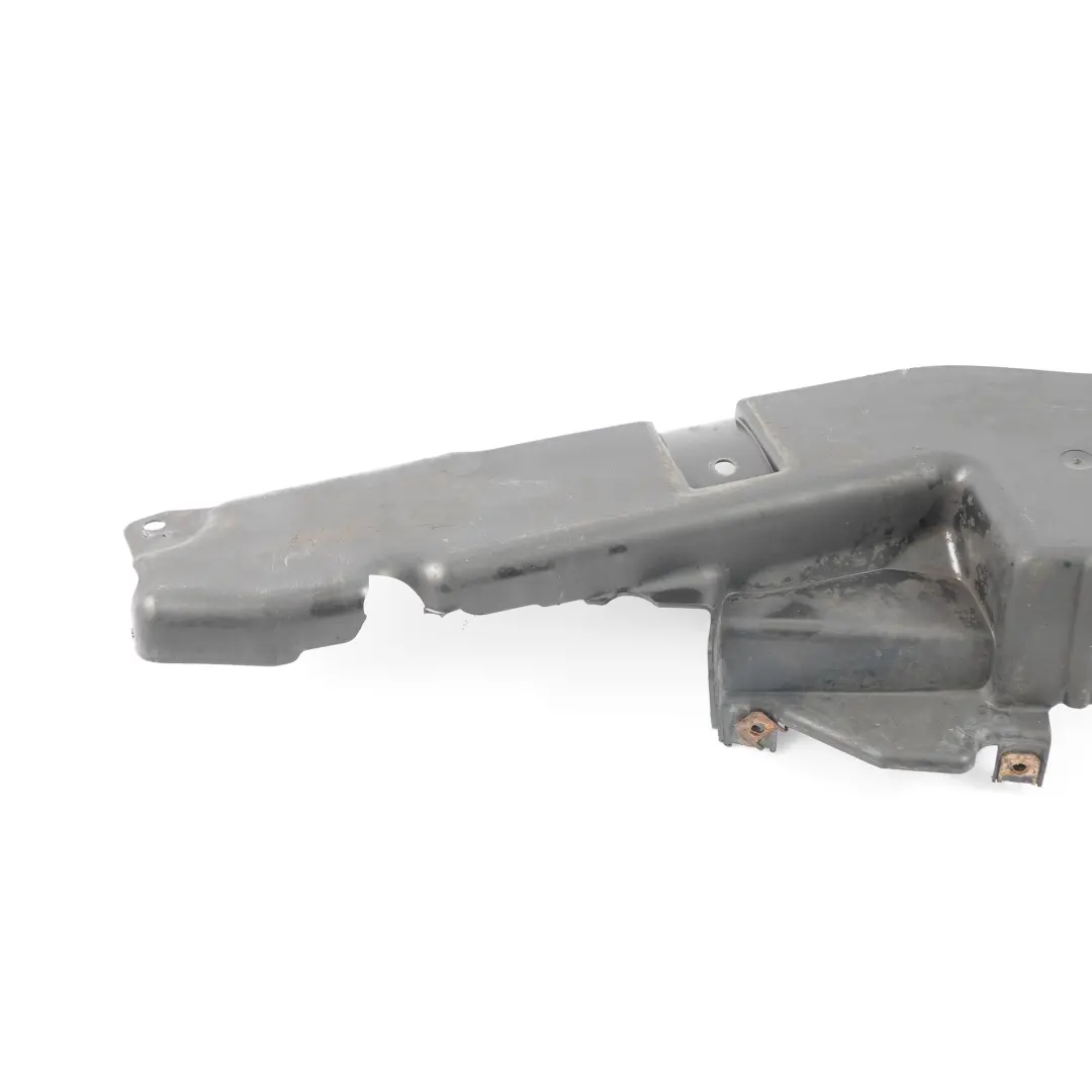 BMW X5 E70 X6 E71 Steering Gear Covering Panel Bottom Left N/S - SKU 7160239-1 - Part number 7160239