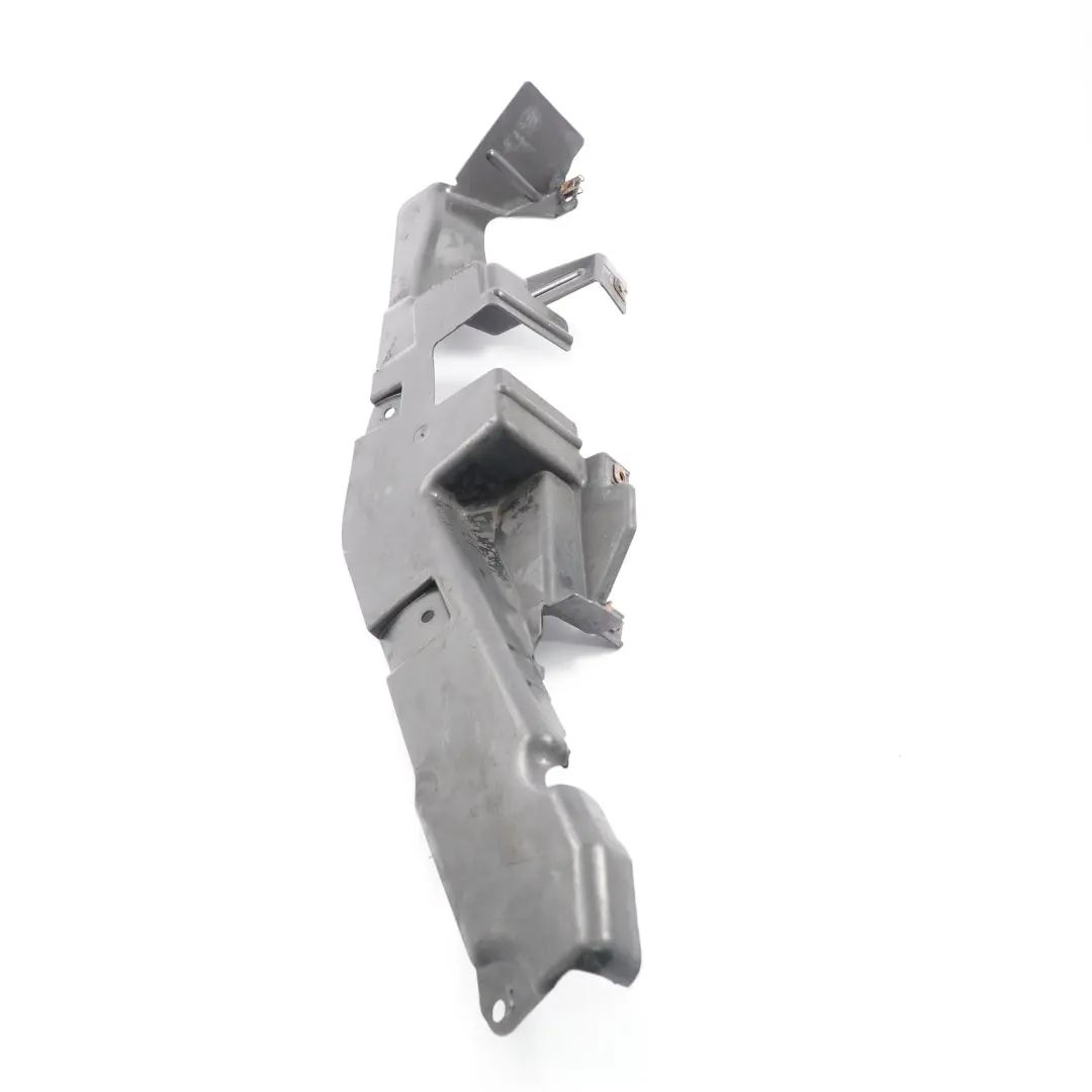 Panel Cubierta Engranaje Dirección Inferior Izquierdo para BMW X5 E70 X6 E71 con número de pieza 7160239 BMW X5 E70 X6 E71 Panel Cubierta Engranaje Dirección Inferior Izquierdo - SKU 7160239-1 - Número de pieza 7160239