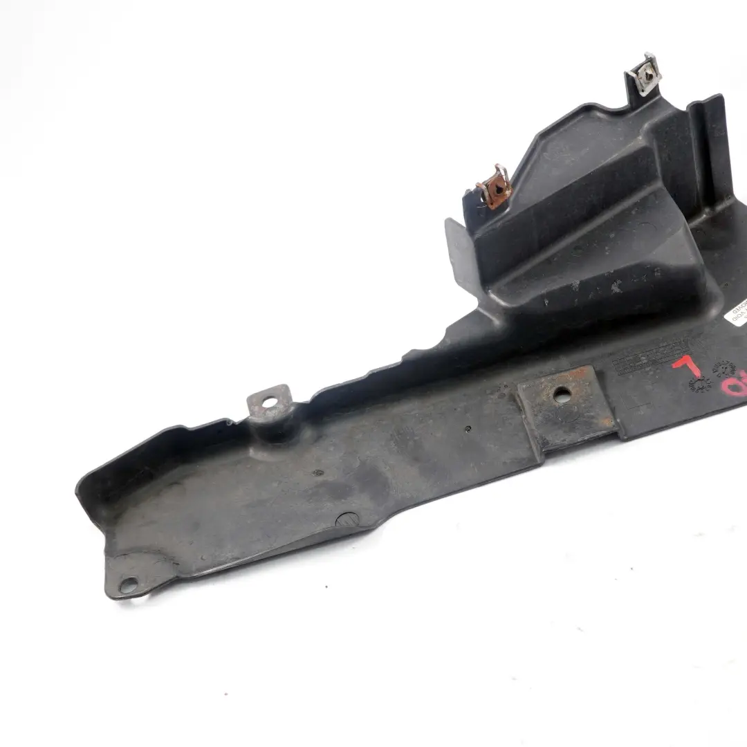 Panneau protection mécanisme direction à gauche X6 E71 pour BMW X5 E70 à propos du numéro de pièce 7160239 BMW X5 E70 Panneau protection mécanisme direction à gauche X6 E71 - SKU 7160239 - Numéro de pièce 7160239