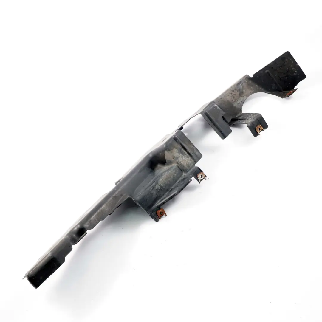 Lenkgetriebeabdeckung unten links X6 E71 für BMW X5 E70 mit Teilenummer 7160239 BMW X5 E70 Lenkgetriebeabdeckung unten links X6 E71 - SKU 7160239 - Teilenummer 7160239