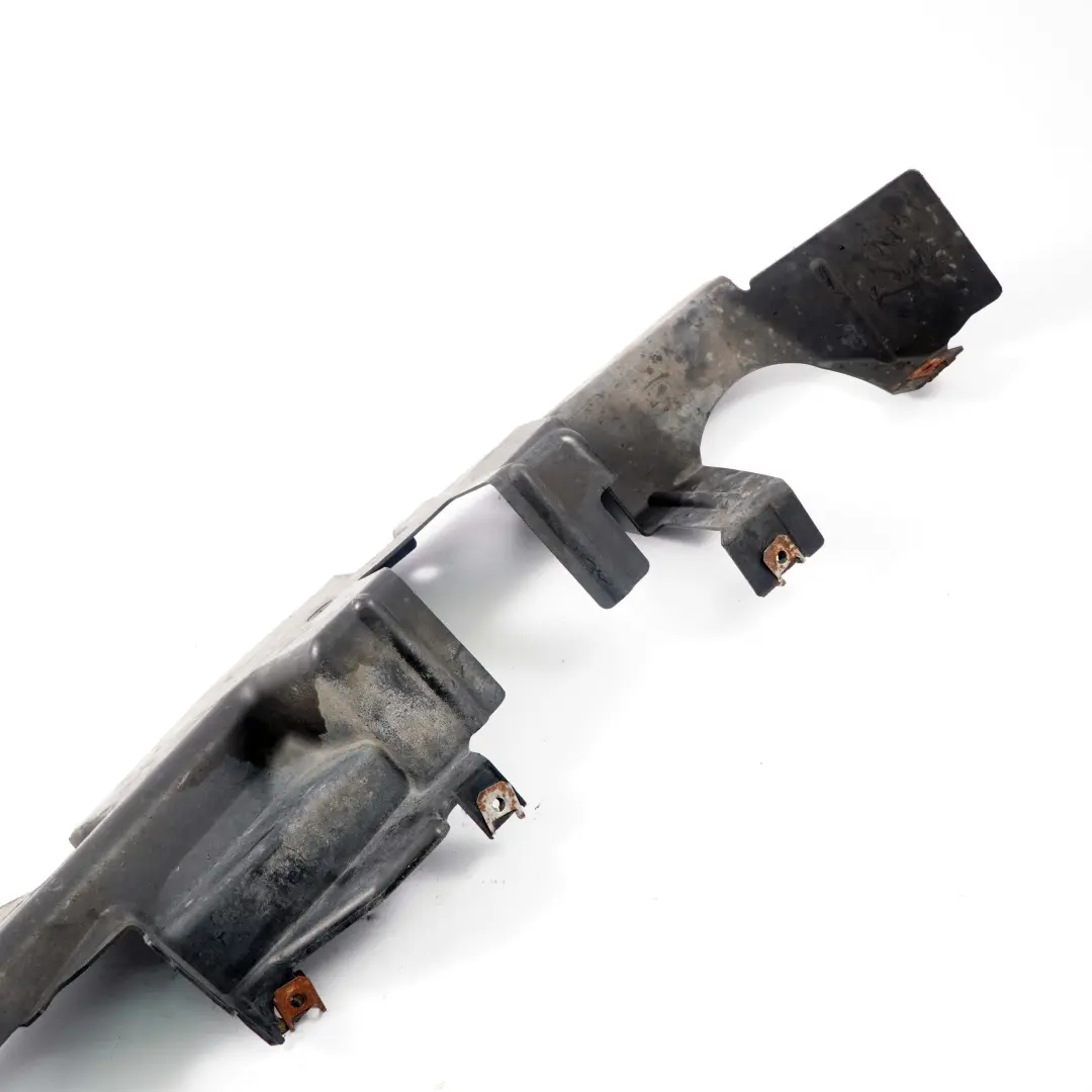 Lenkgetriebeabdeckung unten links X6 E71 für BMW X5 E70 mit Teilenummer 7160239 BMW X5 E70 Lenkgetriebeabdeckung unten links X6 E71 - SKU 7160239 - Teilenummer 7160239